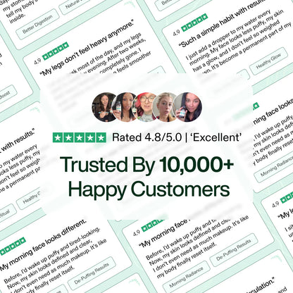 Lymphara Drainage Drops